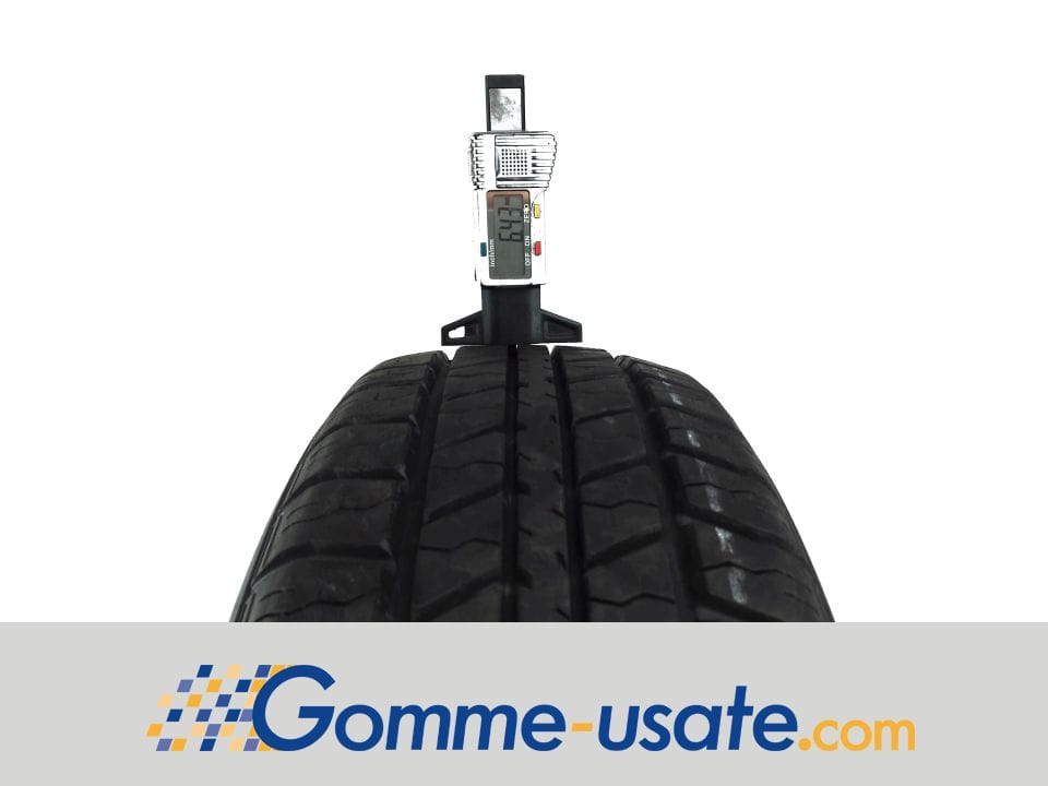 Thumb Yokohama Gomme Usate Yokohama 175/70 R13 82T S760 (80%) pneumatici usati Estivo 0 Thumb Yokohama Gomme Usate Yokohama 175/70 R13 82T S760 (80%) pneumatici usati Estivo 0
